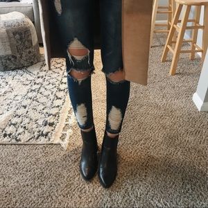 Mid ride Ankle Jeggings | Rue 21